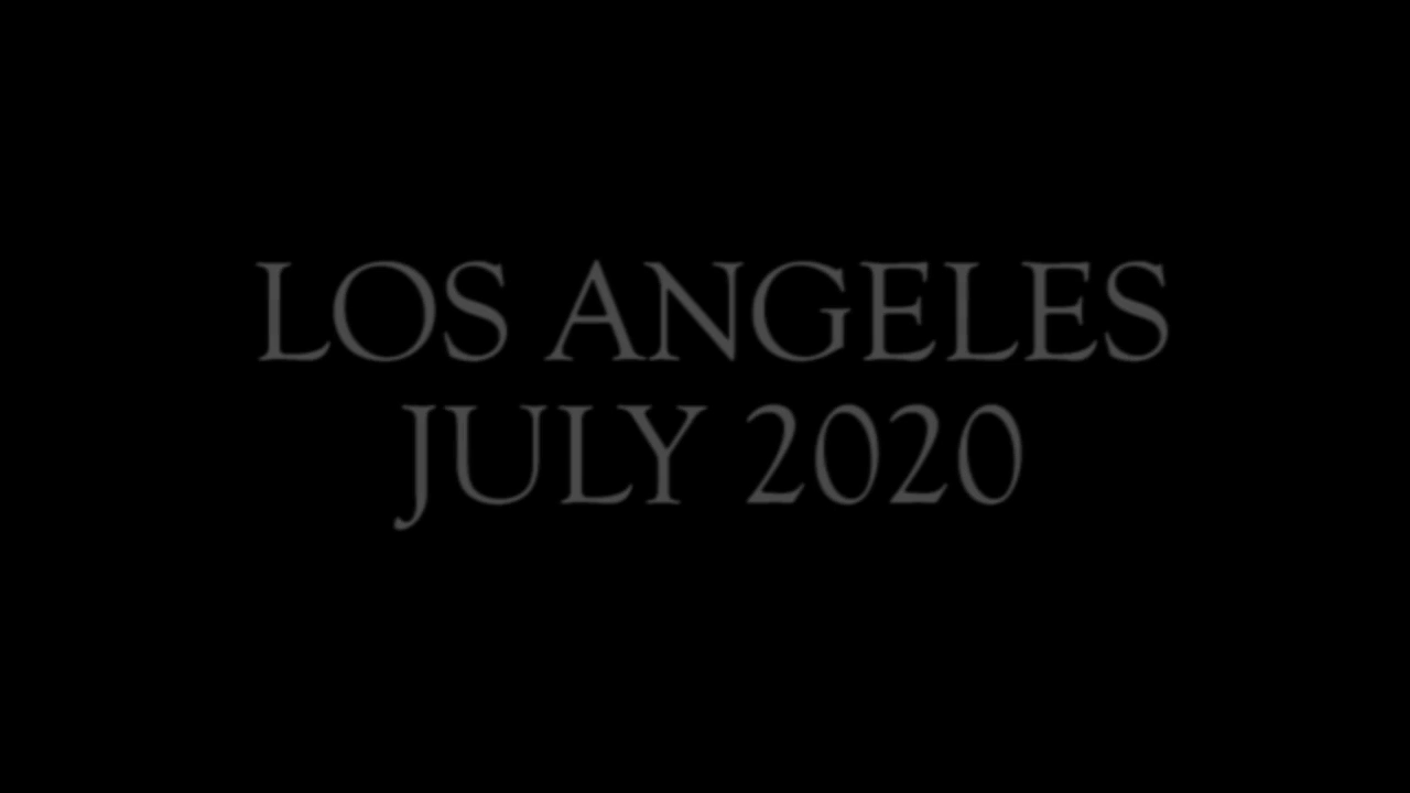LOS ANGELES, JULY, 2020-435520174.mp4
